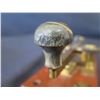 Image 11 : Walters Elec Mfg Co Ltd Morse Code Key 2158, 1917