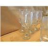 Image 17 : Misc Glassware: Wine Goblets, Champagne Flutes, Parfait Glasses, etc