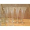 Image 3 : Misc Glassware: Wine Goblets, Champagne Flutes, Parfait Glasses, etc