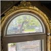 Image 5 : PGT IMPACT WINDOW WITH ARCH TOP WINDOW APPROX 26.75 " X 47"  ARCH APPROX 15.75" X 26.75"  SEE PHOTOS