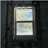 Image 2 : PGT IMPACT WINDOW WINDOW APPROX 23" X 34.75" SEE PHOTOS ITEMS WILL BE REMOVED AND READY FOR PICKUP. 
