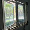 Image 2 : PGT IMPACT WINDOW WINDOW APPROX 25.5" X 49.75" SEE PHOTOS ITEMS WILL BE REMOVED AND READY FOR PICKUP
