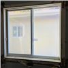Image 1 : PGT IMPACT WINDOW WINDOW APPROX 49.25" X 25.25" SEE PHOTOS ITEMS WILL BE REMOVED AND READY FOR PICKU
