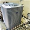 Image 1 : 5 TON CARRIER AIR CONDITIONER HANDLER & COMPRESSOR SEE PHOTOS BUYER MUST REMOVE COMPRESSOR