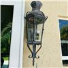 Image 2 : 4X LIGHTED WALL SCONCE APPROX 30" X 12" SEE PHOTOS ITEMS WILL BE REMOVED AND READY FOR PICKUP. BUYER