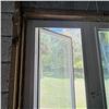 Image 3 : PGT IMPACT WINDOW WINDOW APPROX 46.25" X 57.75" SEE PHOTOS ITEMS WILL BE REMOVED AND READY FOR PICKU
