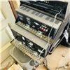 Image 3 : LARGE LOT SOUND EQUIPMENT SEE DESCRIPTION WAS WORKING WHEN REMOVED SEE PHOTOS 2 SONY AMPS B AND W SU