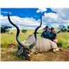 Image 2 : 10 day- 2x Kudu, 2xWarthog, 2x Impala Hunt