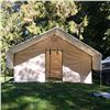 Image 1 : Wall Tent (12x14)
