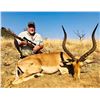 Image 2 : 2 Hunter - 10-day Hunt- 2x Impala 2x Bluewildebeest