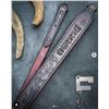 Image 1 : Custom WSSBC Gun Sling by Frontiersmen Gear