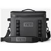 Image 1 : YETI- Hopper Flip 18 Soft Cooler- Charcoal