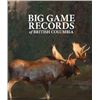 Image 2 : Wildlife Records Club of BC Life Membership + BC Wildlife Records Book