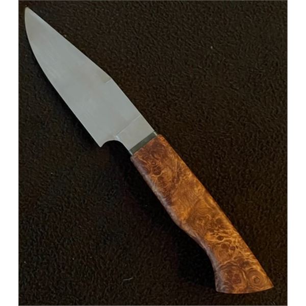 Custom Hunting Knife