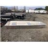 Image 2 : 12' Warrior Jon Boat
