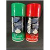 Image 1 : 23X GILLETTE SHAVE FOAM 11 OZ- 18 GREEN AND 5 RED