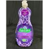 Image 1 : 12X PALMOLIVE DISH SOAP 20 OZ LAVENDER AND LIME