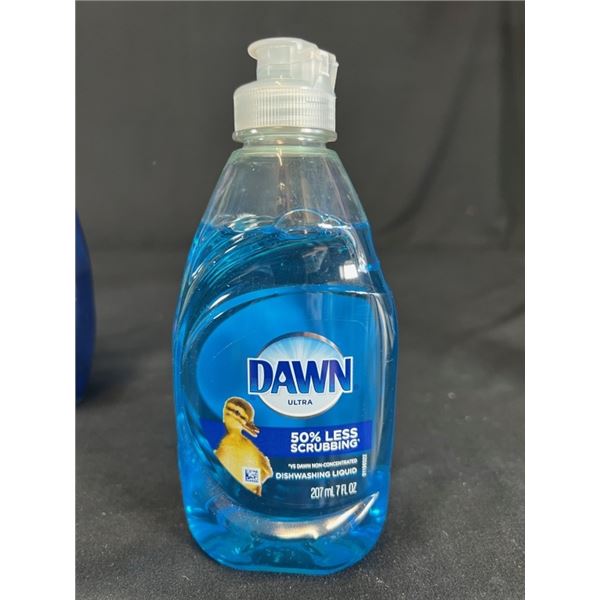 25X DAWN ULTRA DISH WASHING LIQUID 7 OZ