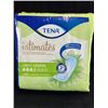 Image 1 : 12X TENA INTIMATES LIGHT- 30 ULTRA THIN