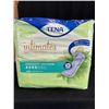 Image 1 : 8X TENA INTIMATES MODERATE- 20 PADS