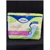 Image 1 : 8X TENA INTIMATES MAXIMUM- 14 PADS