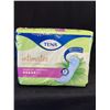 Image 1 : 8X TENA INTIMATES MAXIMUM- 14 PADS