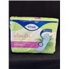 Image 1 : 8X TENA INTIMATES MAXIMUM- 14 PADS