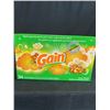 Image 1 : 18X SNUGGLE DRYER SHEETS GAIN ISLAND FRESH 34 SHE
