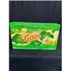 Image 1 : 36X GAIN ORIGINAL DRYER SHEETS 34 SHEETS