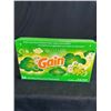 Image 1 : 52X GAIN ORIGINAL DRYER SHEETS 34 SHEETS