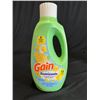 Image 1 : 11X GAIN FABRIC SOFTNER 50 FL OZ 58 LOADS