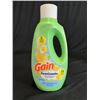 Image 1 : 11X GAIN FABRIC SOFTNER 50 FL OZ 58 LOADS