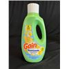 Image 1 : 11X GAIN FABRIC SOFTNER 50 FL OZ 58 LOADS