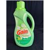 Image 1 : 8X GAIN FABRIC SOFTNER 51 FL OZ 60 LOADS ORIGINAL
