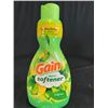 Image 1 : 7X GAIN FABRIC SOFTNER 41 FL OZ 48 LOADS ORIGINAL
