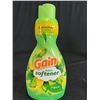 Image 1 : 7X GAIN FABRIC SOFTNER 41 FL OZ 48 LOADS ORIGINAL