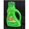 Image 1 : 11X GAIN LAUNDRY SOAP 46 FL OZ 32 LOADS ORIGINAL
