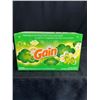 Image 1 : 6X GAIN DRYER SHEETS ORIGINAL 105 SHEETS