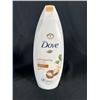 Image 1 : 10X DOVE BODY WASH  22 OZ PAMPERING