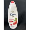 Image 1 : 8X DOVE BODY WASH  22 OZ REJUVENATING