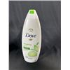 Image 1 : 10X DOVE BODY WASH  22 OZ REFRESHING