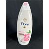Image 1 : 11X DOVE BODY WASH  22 OZ RENEWING