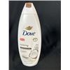 Image 1 : 10X DOVE BODY WASH  22 OZ RESTORING