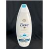 Image 1 : 11X DOVE BODY WASH  22 OZ  ANTIBACTERIAL