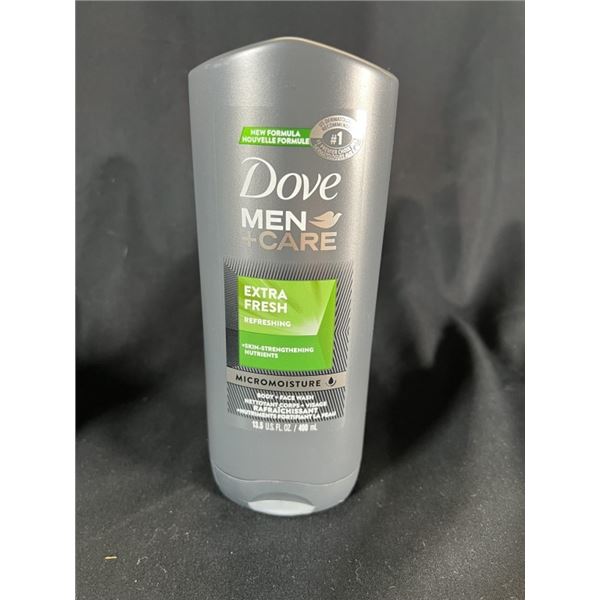 10X DOVE MEN + CARE EXTRA FRESH T13.5