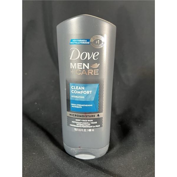 10X DOVE MEN + CARE CLEAN COMFORT13.5