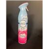 Image 1 : 14X APRIL FRESH FEBREEZE AIR FRESHENER 8.8 OZ