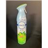 Image 1 : 10X GAIN ORGINAL FEBREEZE AIR FRESHENER 8.8 OZ