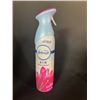 Image 1 : 14X SPRING RENEWAL FEBREEZE AIR FRESHENER 8.8 OZ