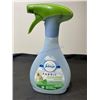 Image 1 : 15X FEBREEZE FABRIC 500 ML PET ODOR ELIMINATOR